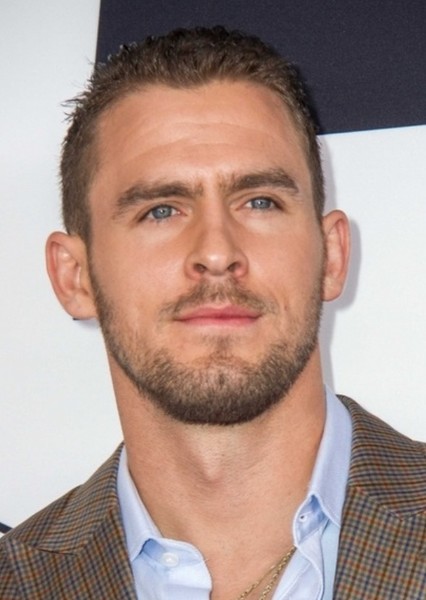 Jack Kesy