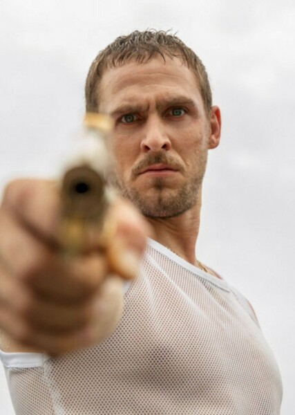 Jack Kesy photo