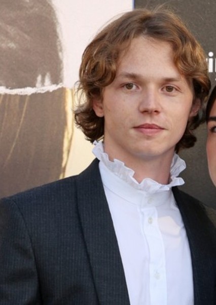 Jack Kilmer