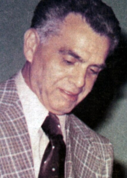 Jack Kirby