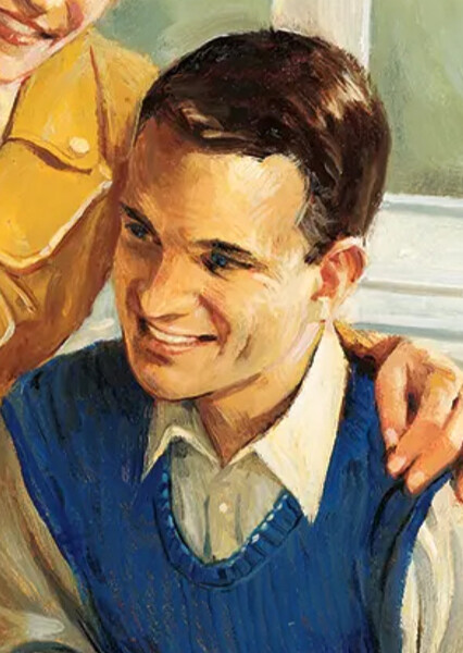 Jack Kittredge (American Girl)