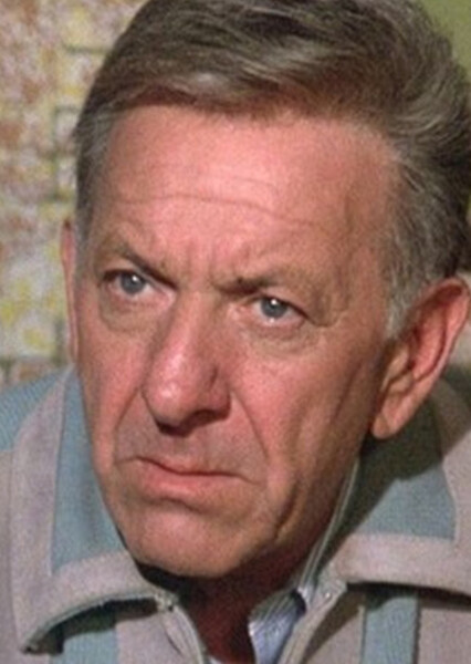 Jack Klugman photo