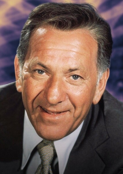Jack Klugman photo