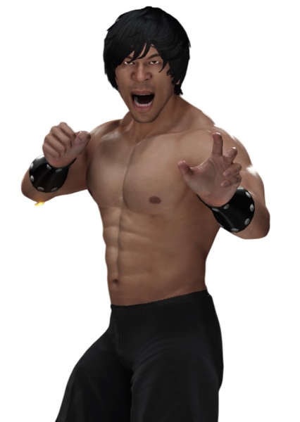 Jack Lee