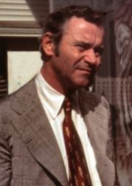 Jack Lemmon