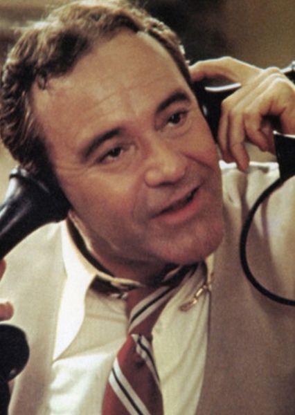 Jack Lemmon photo