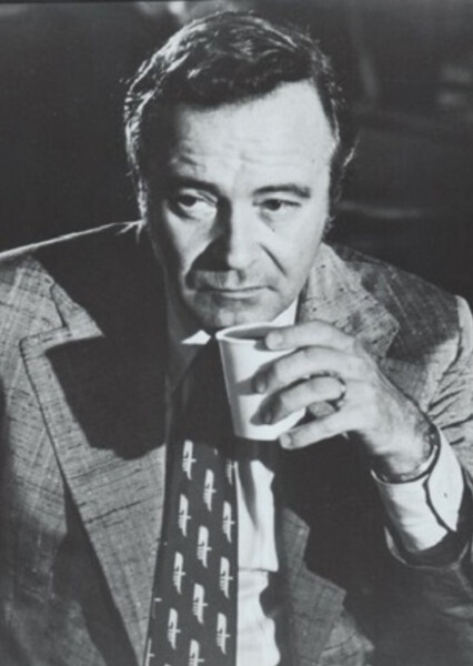 Jack Lemmon photo