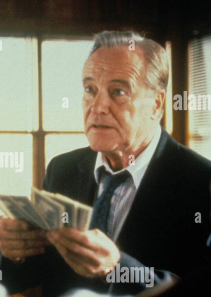 Jack Lemmon photo