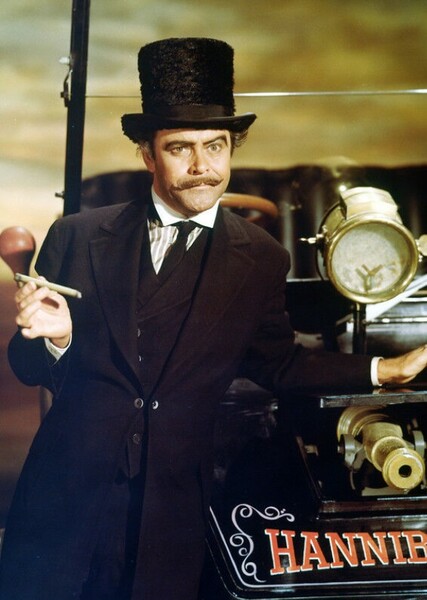 Jack Lemmon photo