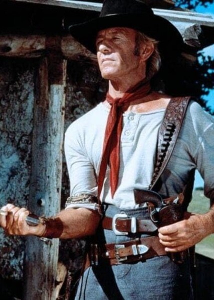 'Lightning Jack' Kane photo