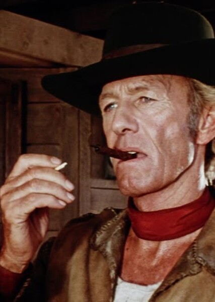 'Lightning Jack' Kane