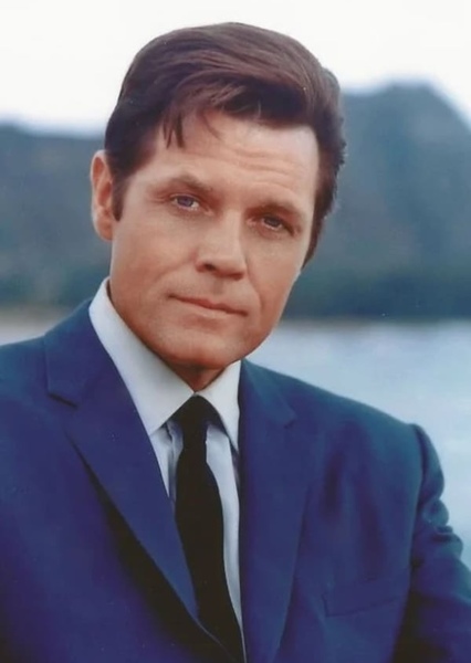 Jack Lord photo