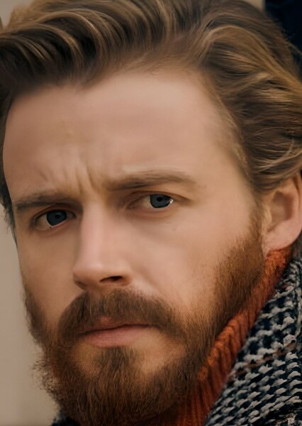 Jack Lowden photo