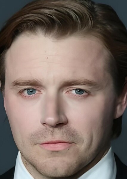 Jack Lowden photo