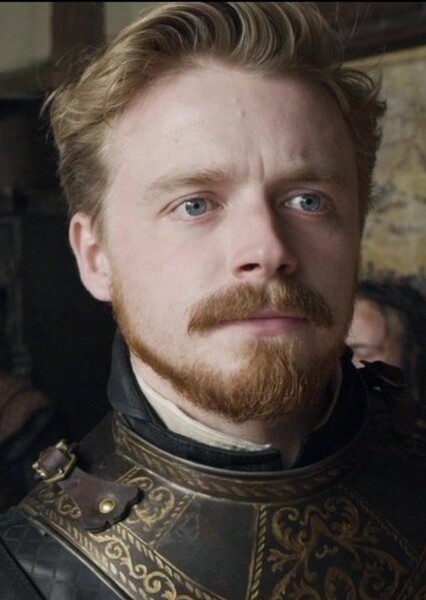 Jack Lowden