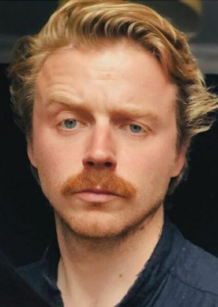 Jack Lowden photo