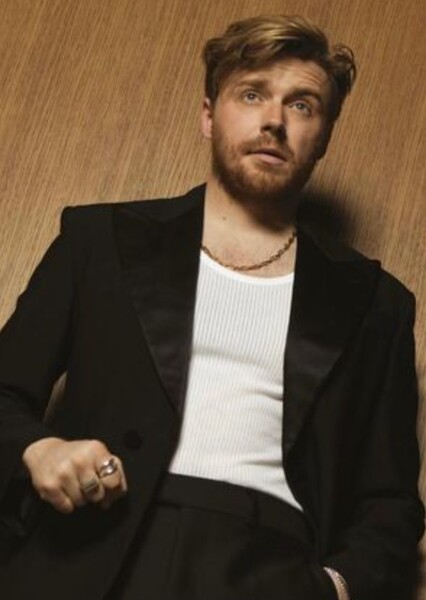 Jack Lowden photo