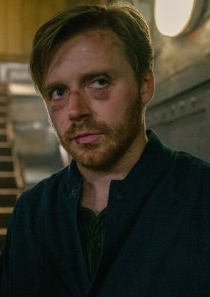 Jack Lowden photo