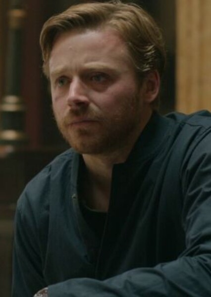 Jack Lowden photo