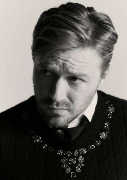Jack Lowden photo
