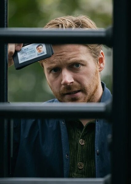 Jack Lowden photo