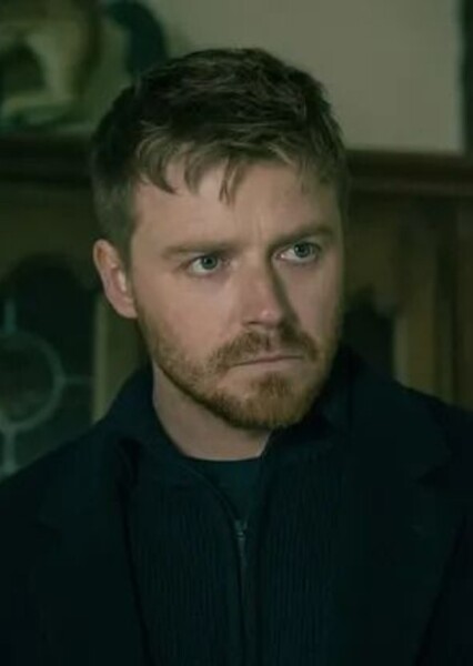 Jack Lowden photo