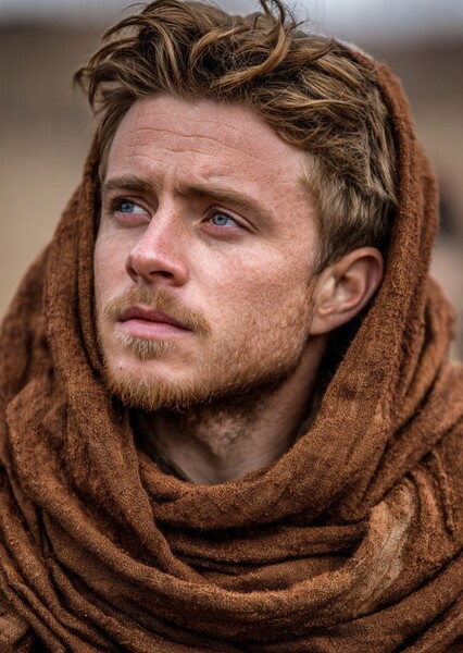 Jack Lowden
