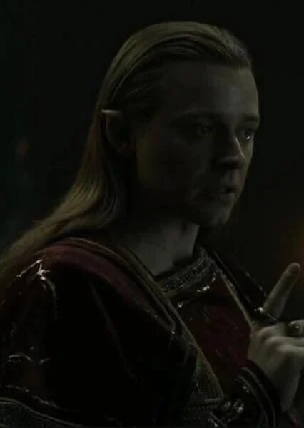 Jack Lowden photo
