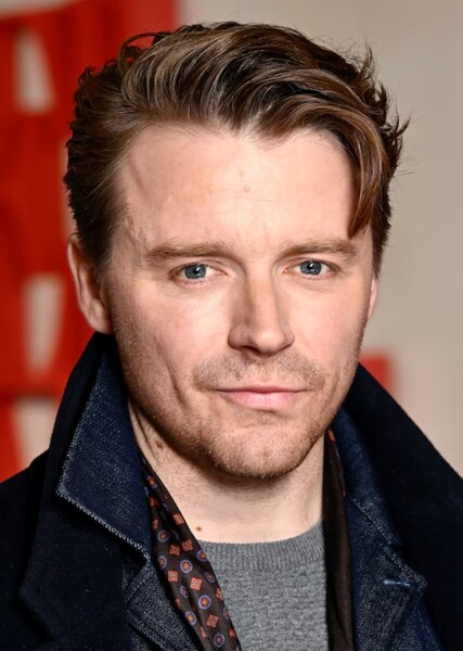Jack Lowden