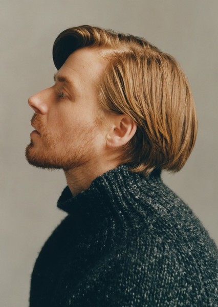 Jack Lowden