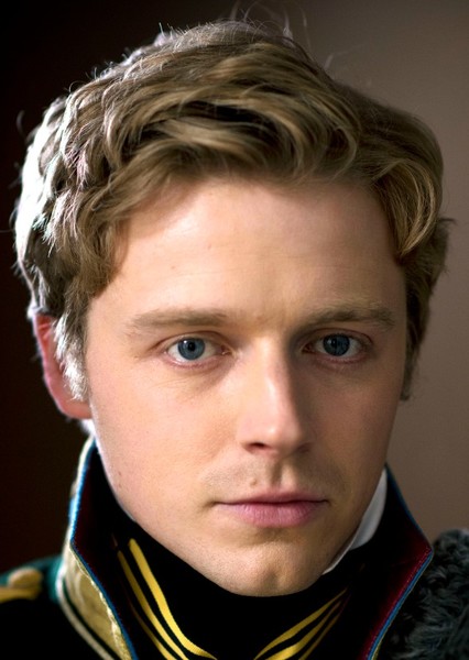 Jack Lowden photo