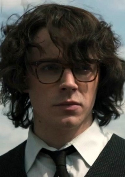 Jack Lowden photo