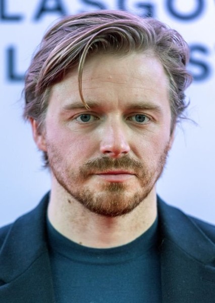 Jack Lowden photo