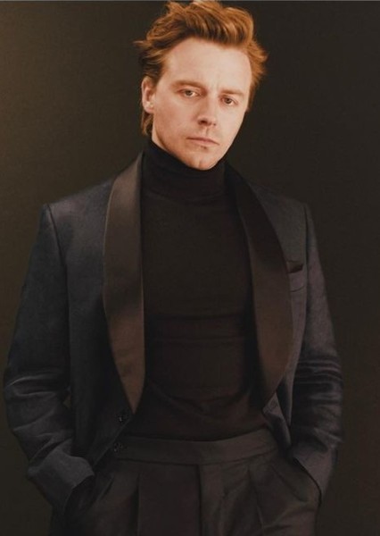 Jack Lowden