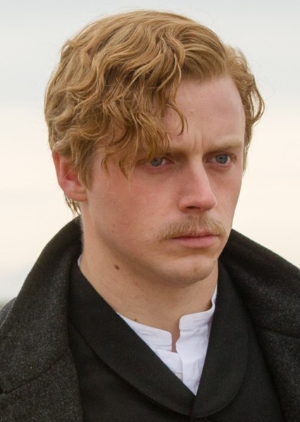 Jack Lowden photo