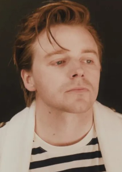 Jack Lowden