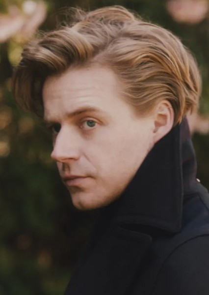 Jack Lowden