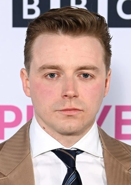 Jack Lowden photo