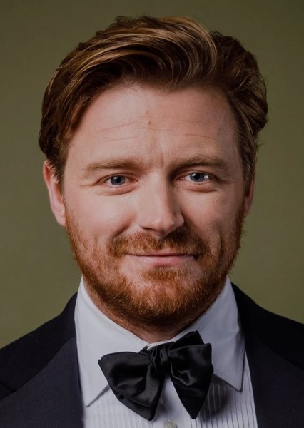 Jack Lowden