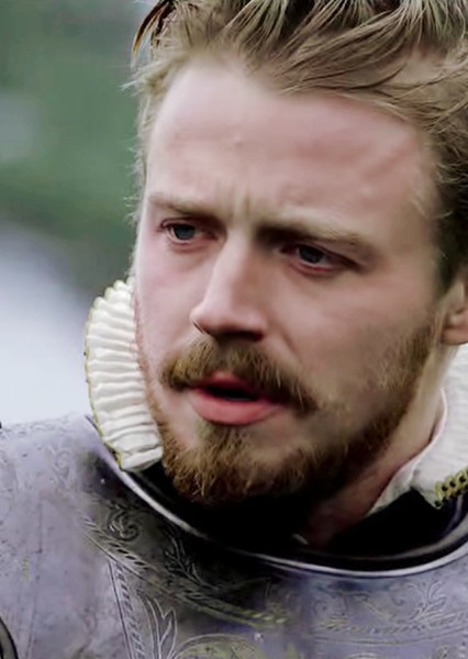 Jack Lowden photo