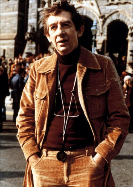 The Magazine Reporter at Mint 400