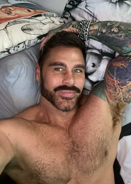 Jack Mackenroth photo