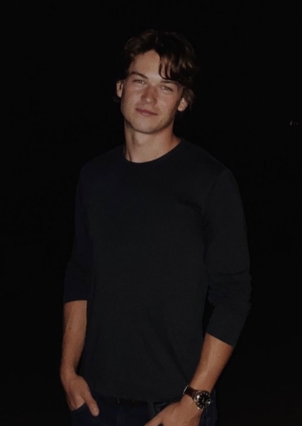 Jack Martin photo