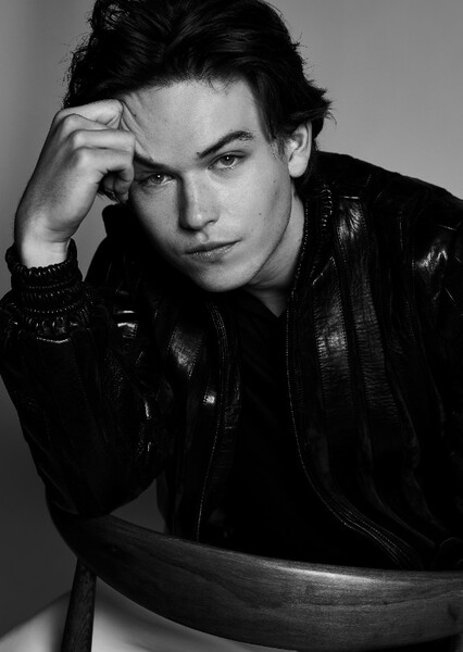 Jack Martin photo