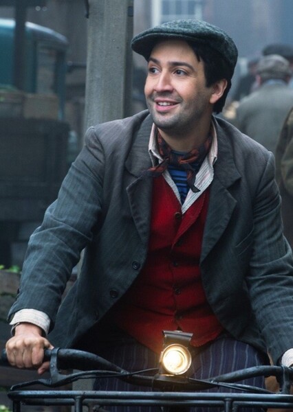 Jack (Mary Poppins Returns)