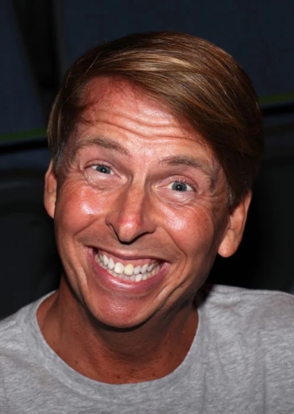Jack McBrayer photo