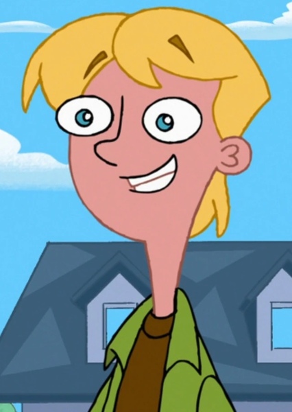 Jack McBrayer photo
