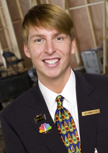 Jack McBrayer photo