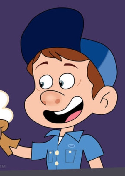 Jack McBrayer photo