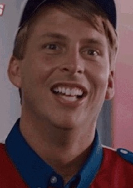 Jack McBrayer photo
